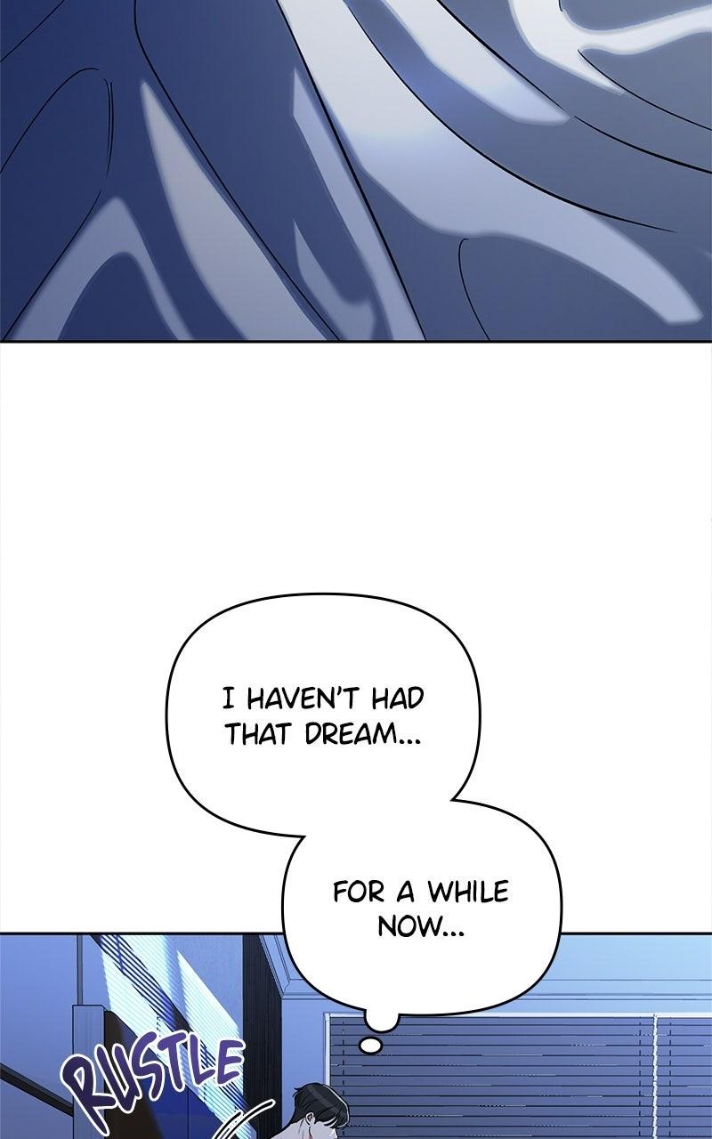 Woke Up as the CEO's Dog Chapter 54 page 47 - 