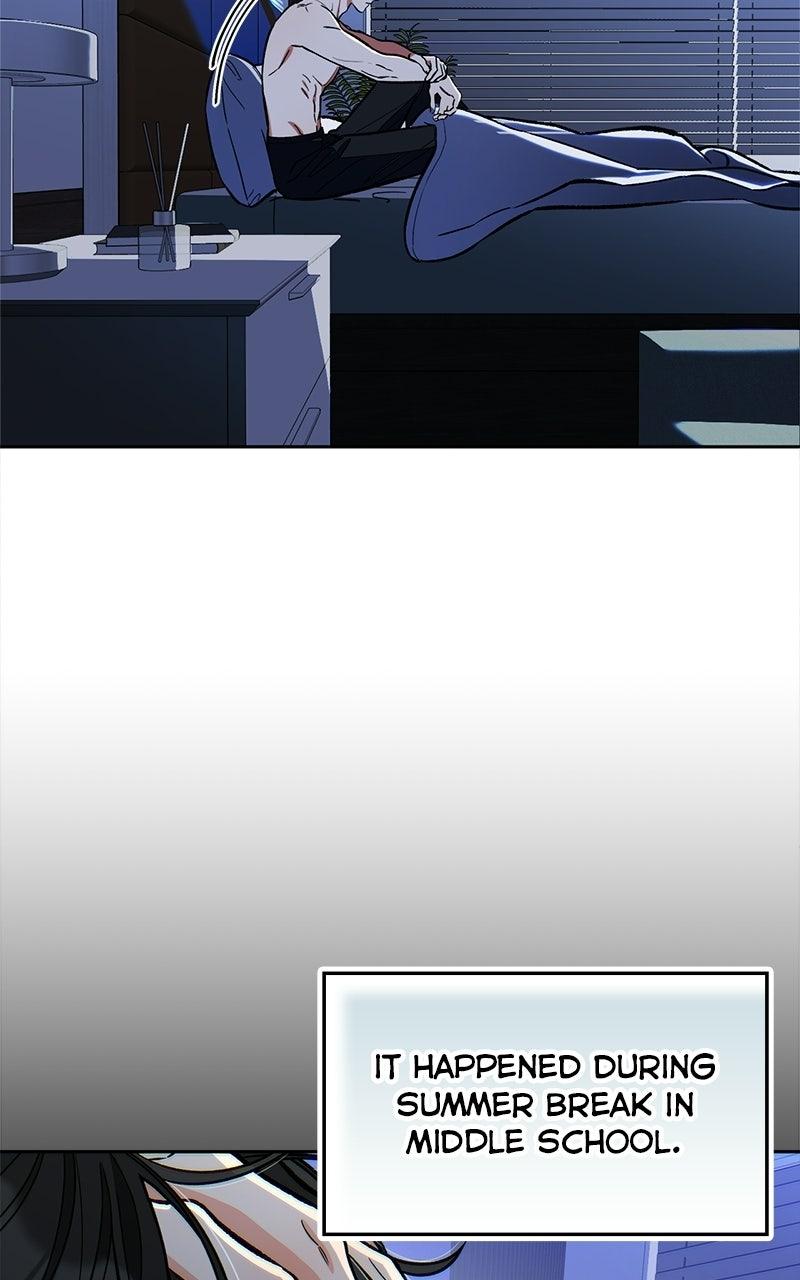 Woke Up as the CEO's Dog Chapter 54 page 48 - 
