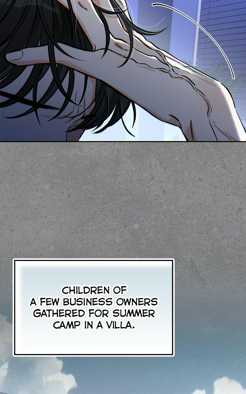 Woke Up as the CEO's Dog Chapter 54 page 49 - 