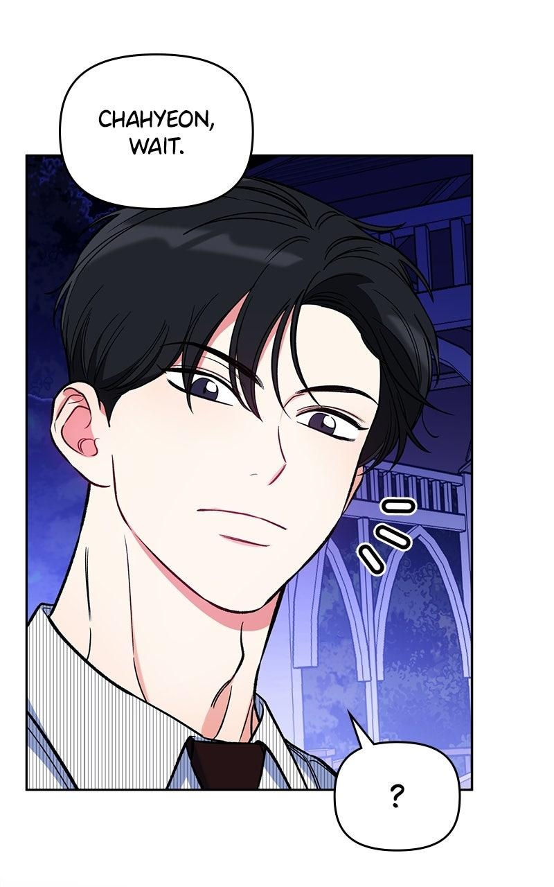 Woke Up as the CEO's Dog Chapter 54 page 6 - 