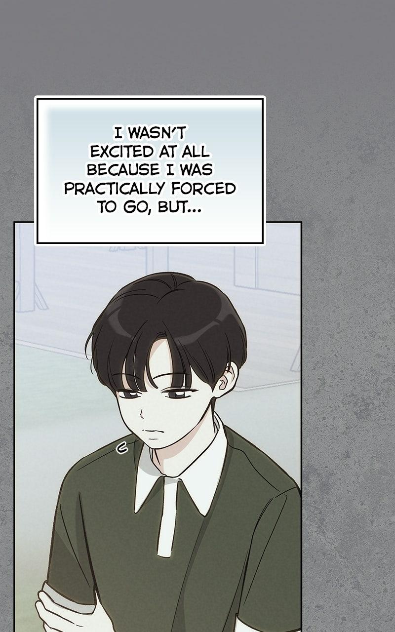 Woke Up as the CEO's Dog Chapter 54 page 51 - 