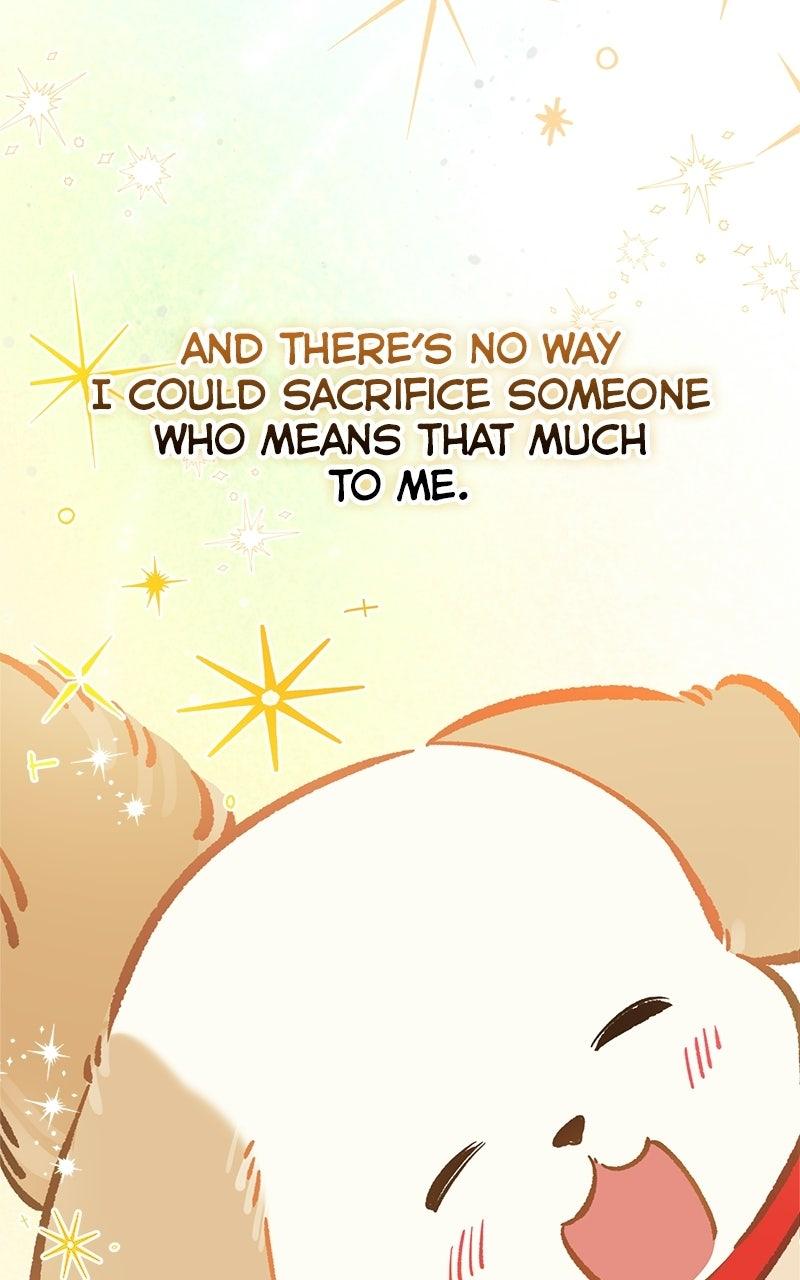 Woke Up as the CEO's Dog Chapter 54 page 59 - 