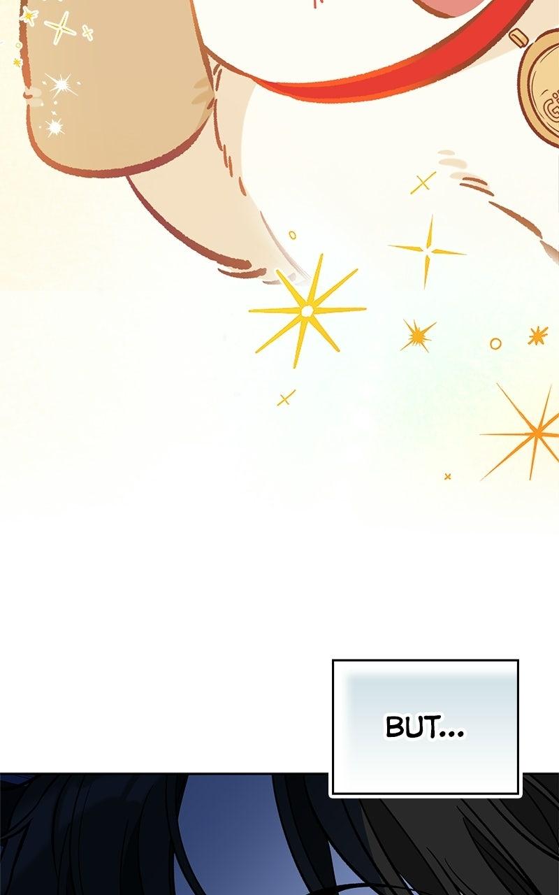 Woke Up as the CEO's Dog Chapter 54 page 60 - 