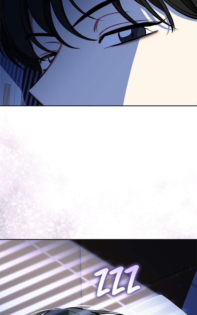 Woke Up as the CEO's Dog Chapter 54 page 61 - 