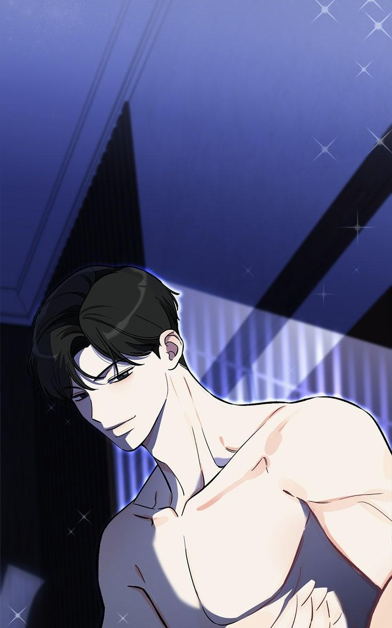 Woke Up as the CEO's Dog Chapter 54 page 63 - 