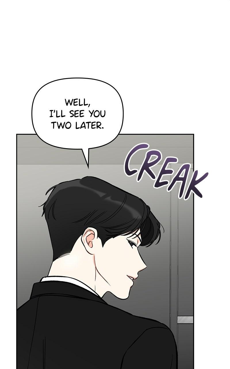 Woke Up as the CEO's Dog Chapter 54 page 69 - 
