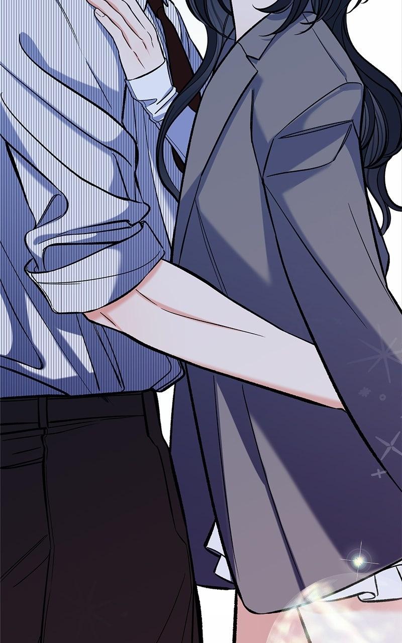 Woke Up as the CEO's Dog Chapter 54 page 8 - 