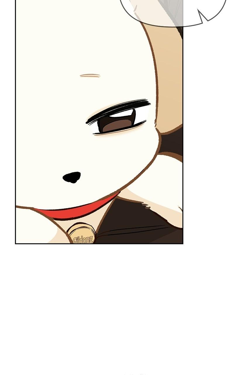 Woke Up as the CEO's Dog Chapter 54 page 72 - 