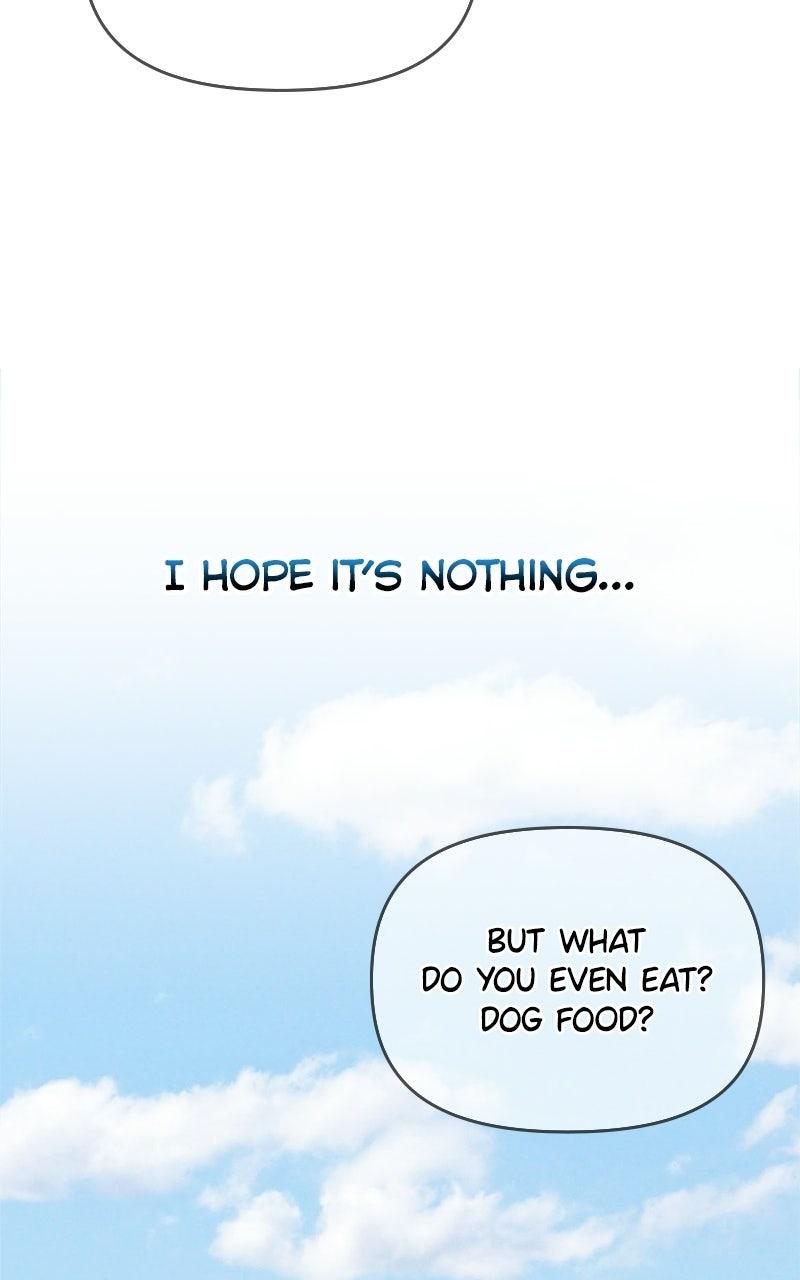 Woke Up as the CEO's Dog Chapter 54 page 74 - 