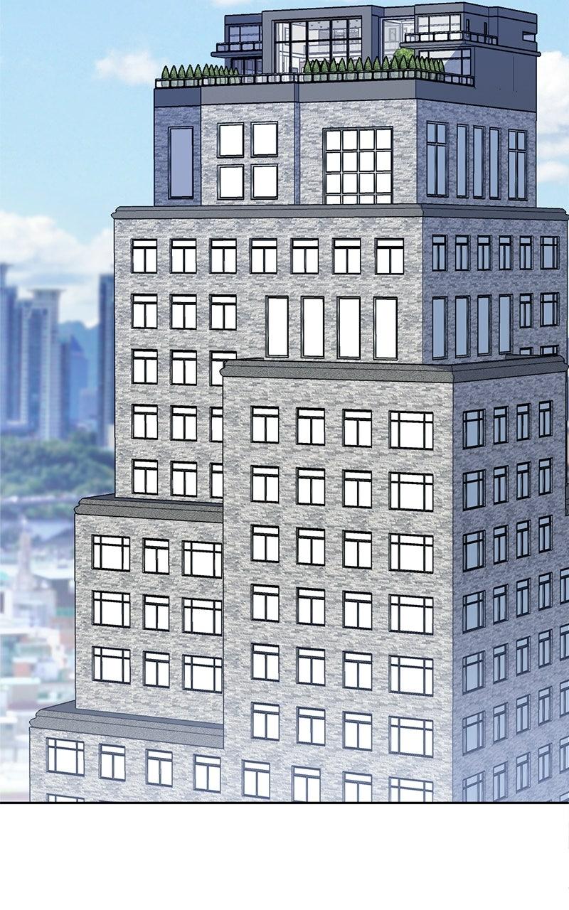 Woke Up as the CEO's Dog Chapter 54 page 75 - 