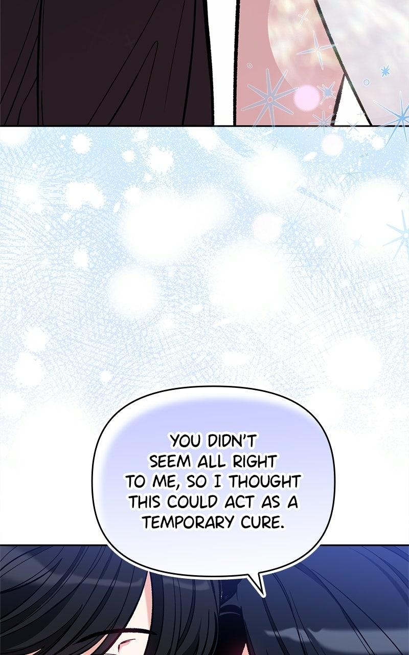 Woke Up as the CEO's Dog Chapter 54 page 9 - 