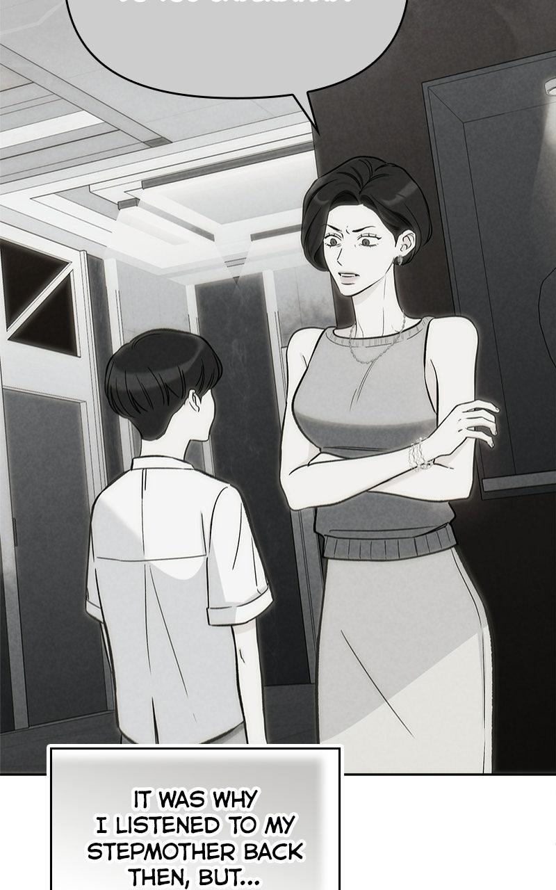 Woke Up as the CEO's Dog Chapter 54 page 83 - 