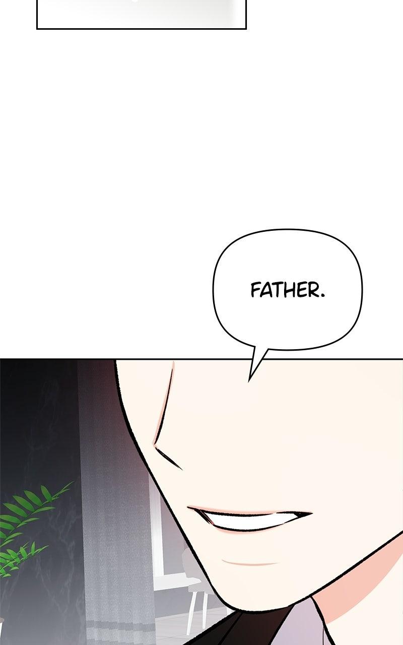 Woke Up as the CEO's Dog Chapter 54 page 84 - 