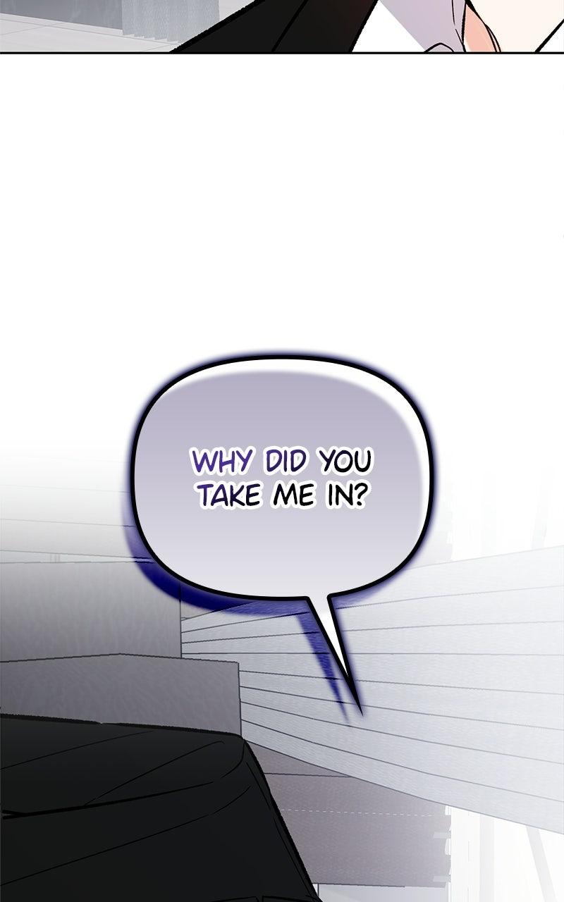 Woke Up as the CEO's Dog Chapter 54 page 85 - 