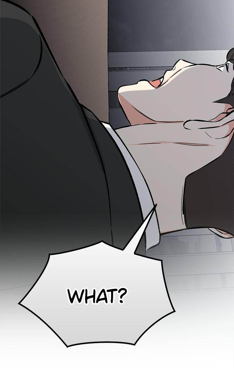 Woke Up as the CEO's Dog Chapter 54 page 87 - 