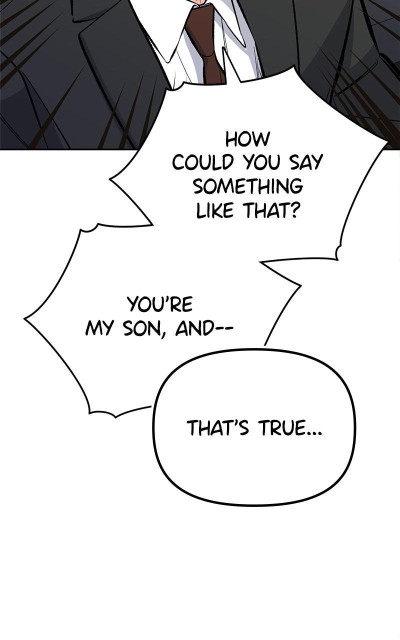 Woke Up as the CEO's Dog Chapter 54 page 89 - 