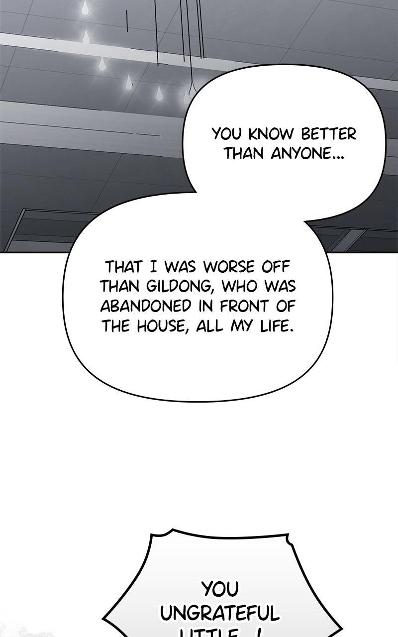 Woke Up as the CEO's Dog Chapter 54 page 91 - 