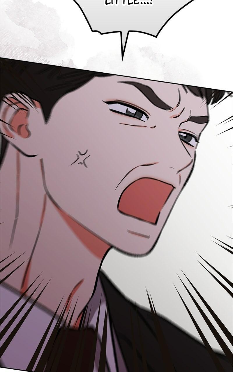 Woke Up as the CEO's Dog Chapter 54 page 92 - 