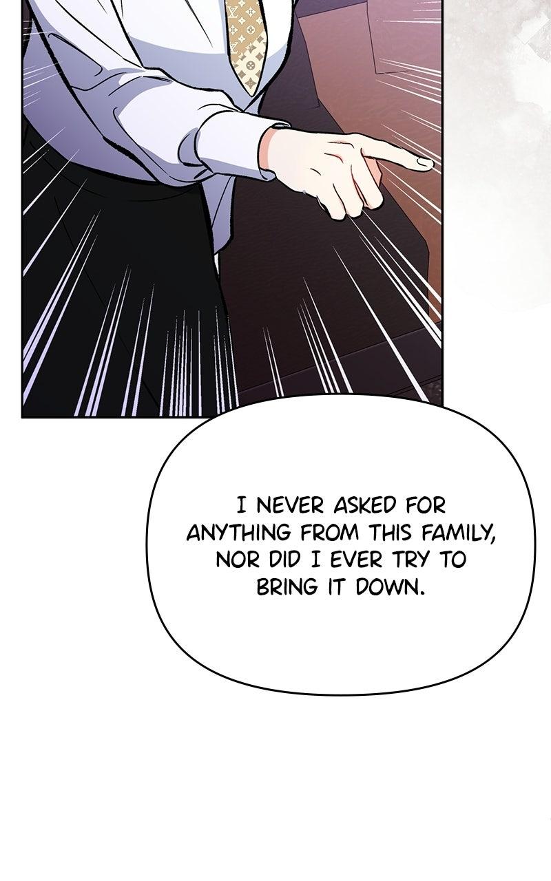 Woke Up as the CEO's Dog Chapter 54 page 94 - 