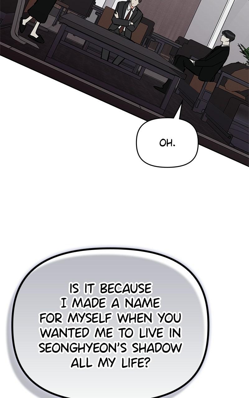 Woke Up as the CEO's Dog Chapter 54 page 96 - 