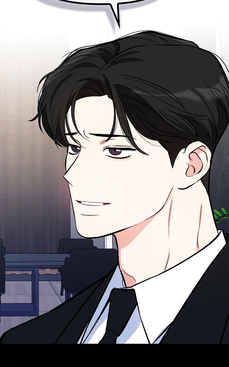 Woke Up as the CEO's Dog Chapter 54 page 97 - 