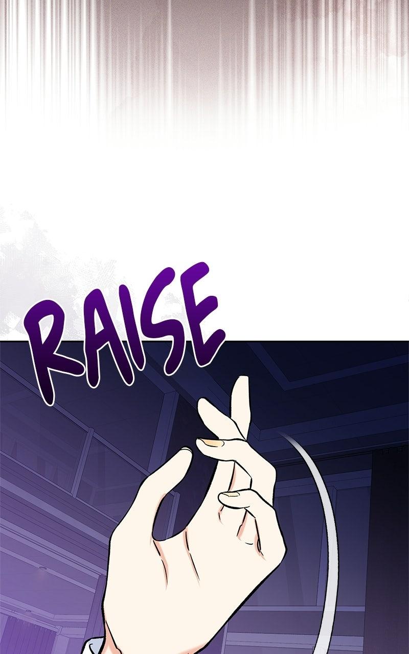 Woke Up as the CEO's Dog Chapter 54 page 99 - 