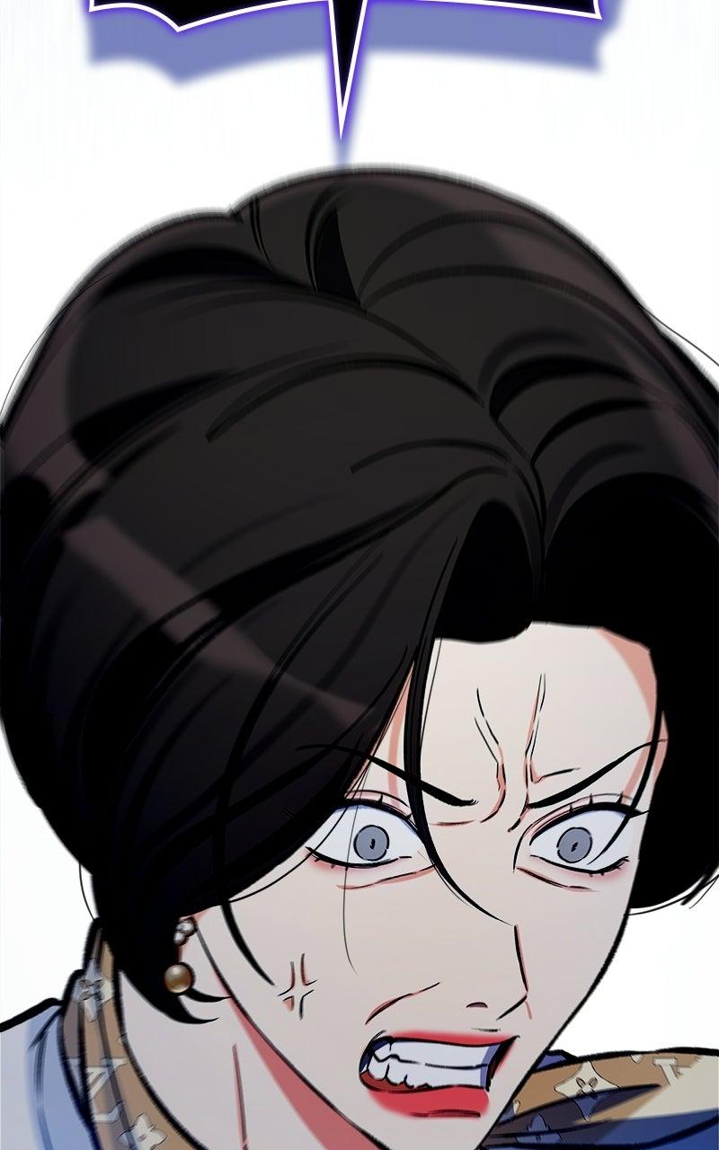 Woke Up as the CEO's Dog Chapter 55 page 2 - 