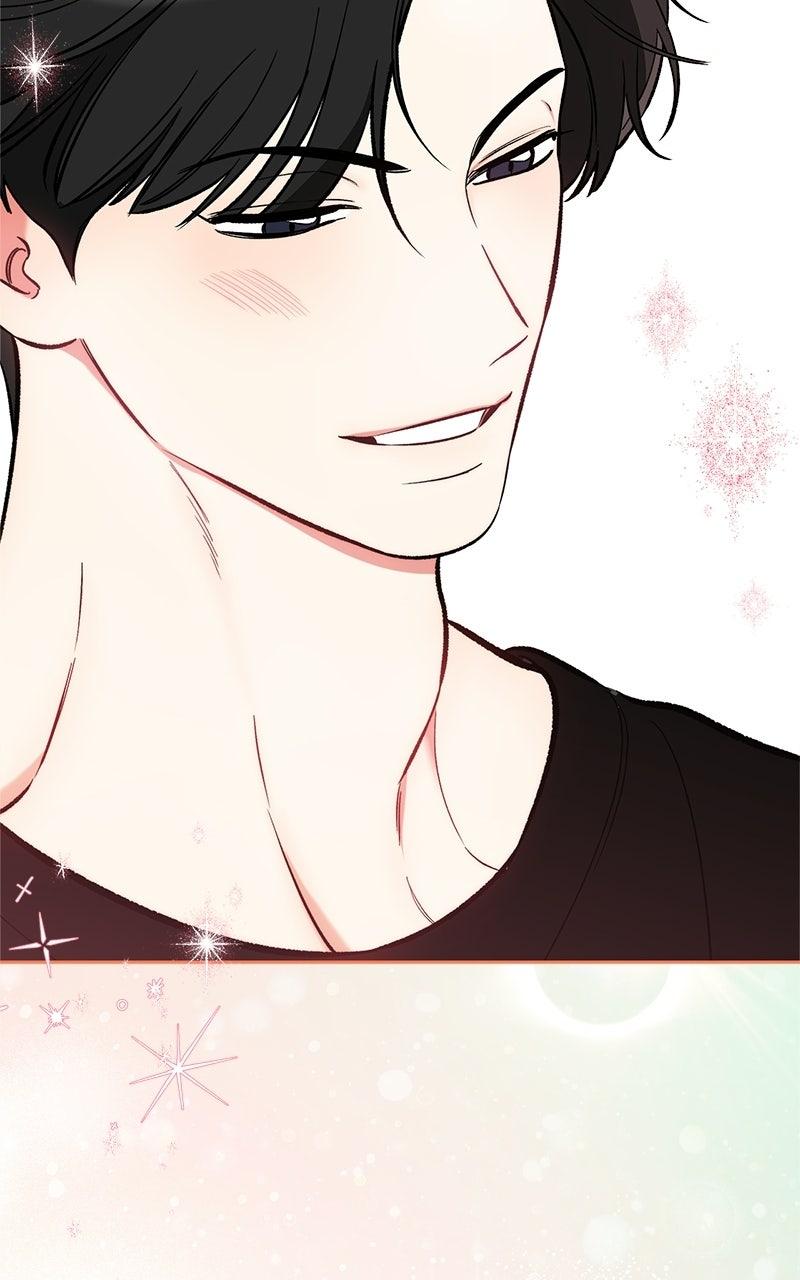 Woke Up as the CEO's Dog Chapter 55 page 102 - 