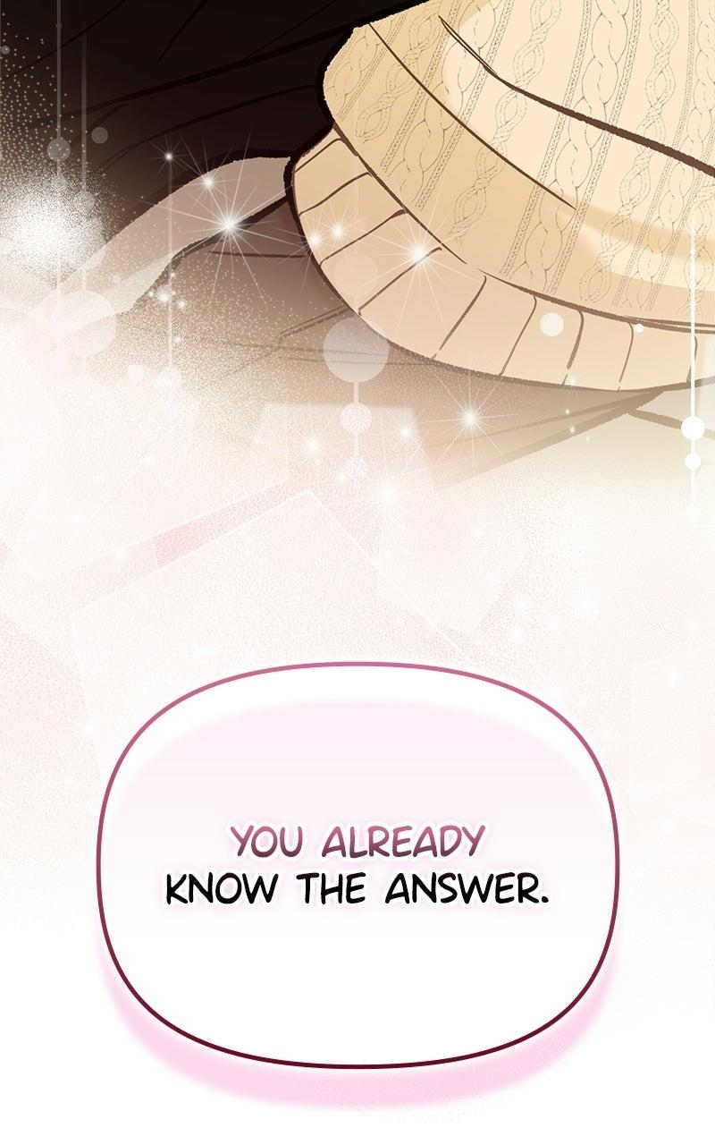 Woke Up as the CEO's Dog Chapter 55 page 104 - 