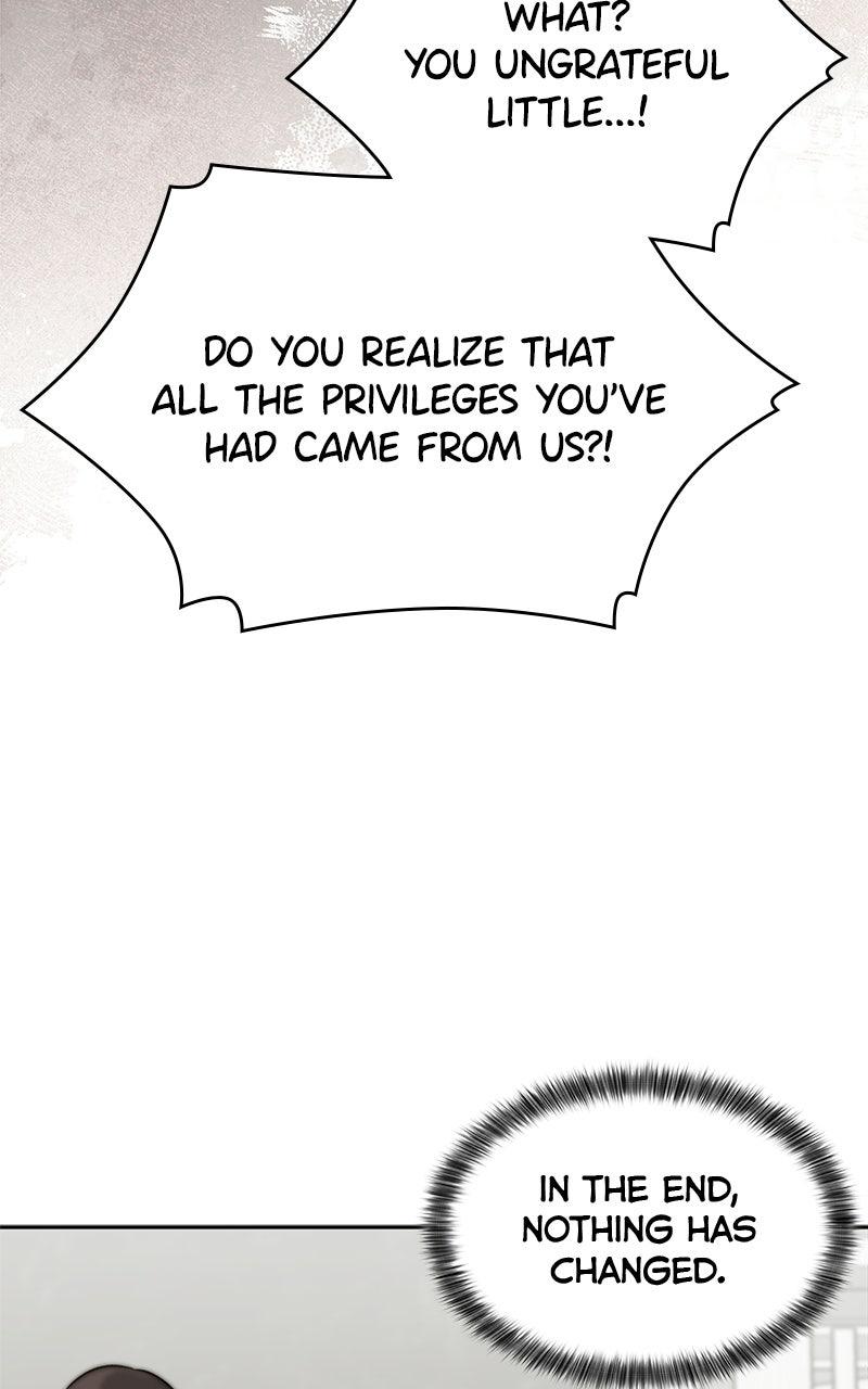 Woke Up as the CEO's Dog Chapter 55 page 13 - 