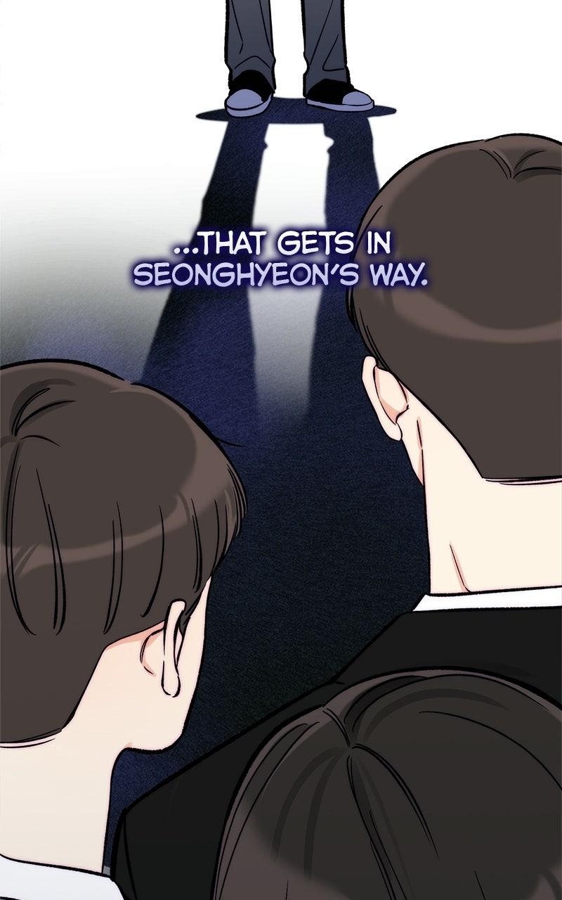 Woke Up as the CEO's Dog Chapter 55 page 16 - 