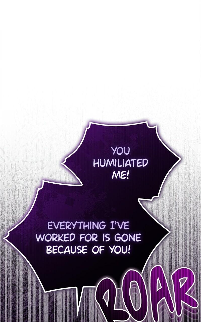 Woke Up as the CEO's Dog Chapter 55 page 22 - 