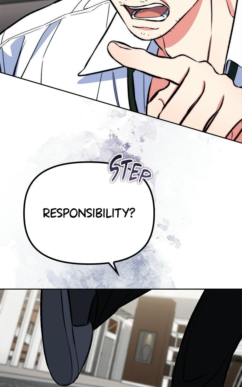 Woke Up as the CEO's Dog Chapter 55 page 25 - 