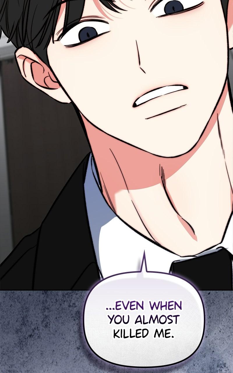 Woke Up as the CEO's Dog Chapter 55 page 30 - 