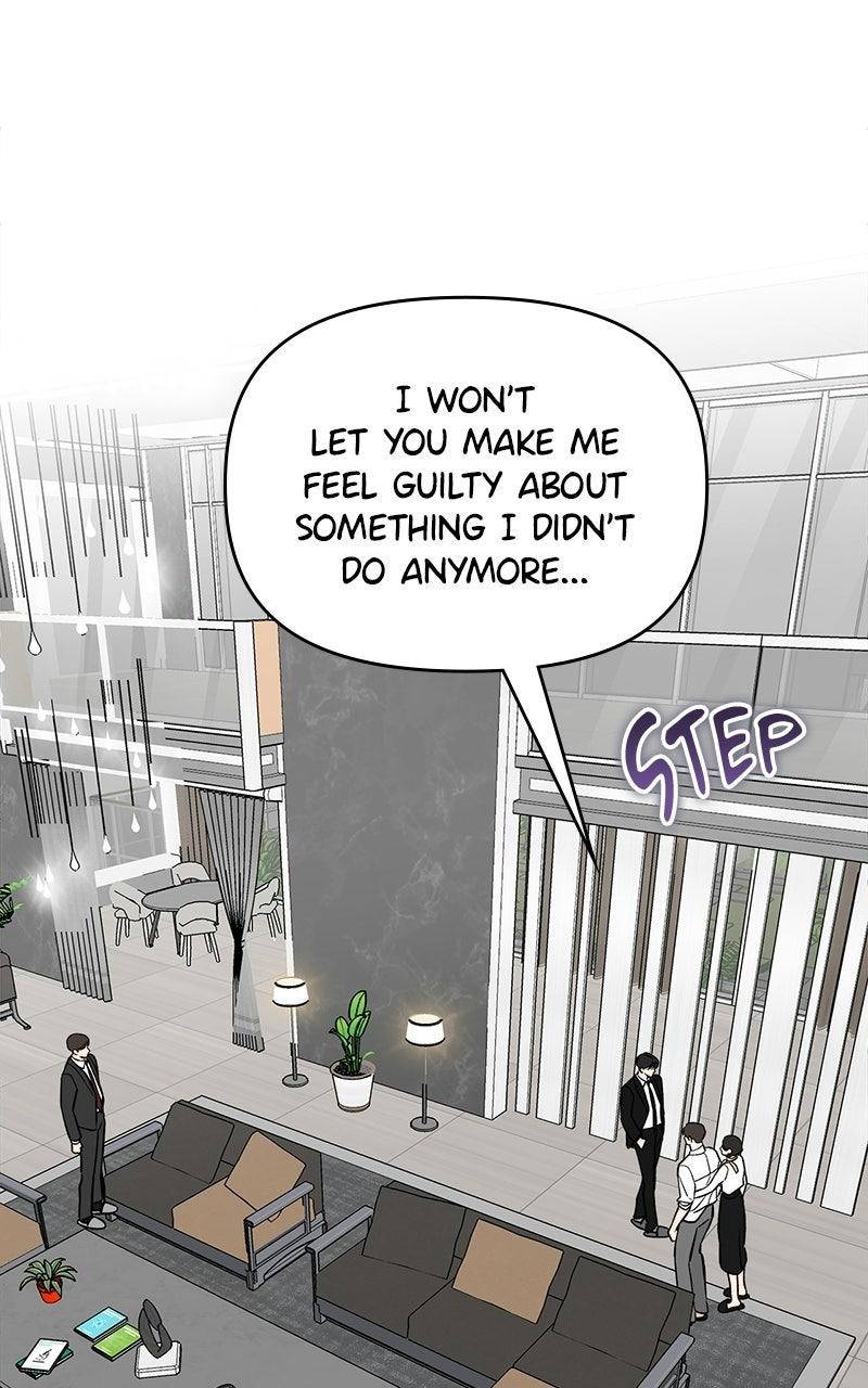 Woke Up as the CEO's Dog Chapter 55 page 32 - 