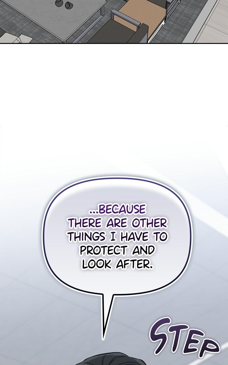 Woke Up as the CEO's Dog Chapter 55 page 33 - 