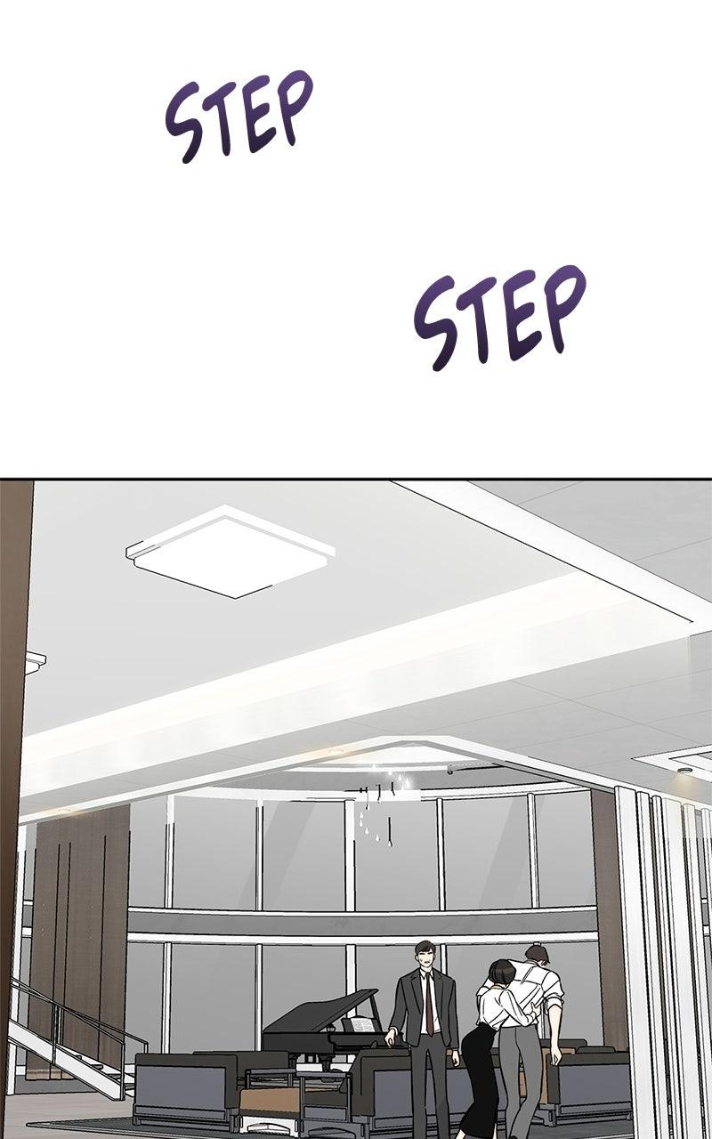 Woke Up as the CEO's Dog Chapter 55 page 36 - 