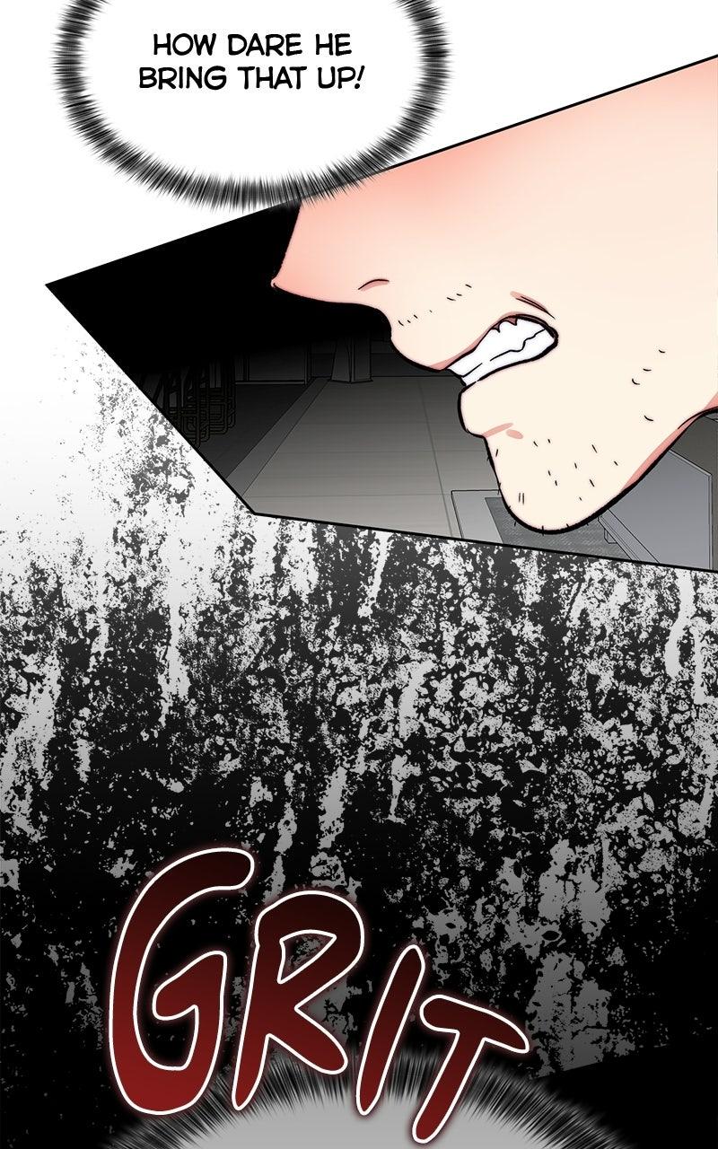 Woke Up as the CEO's Dog Chapter 55 page 39 - 