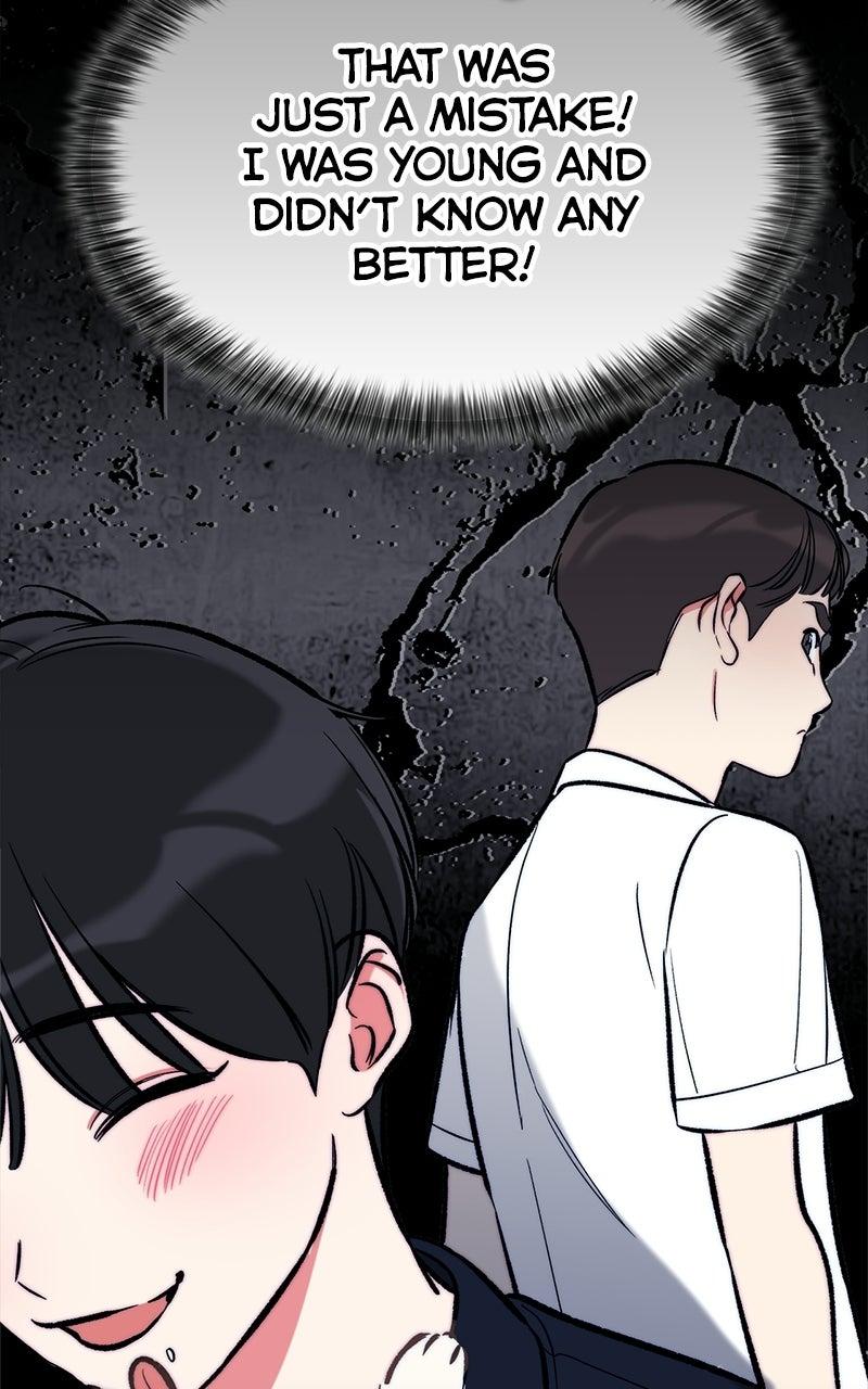 Woke Up as the CEO's Dog Chapter 55 page 40 - 