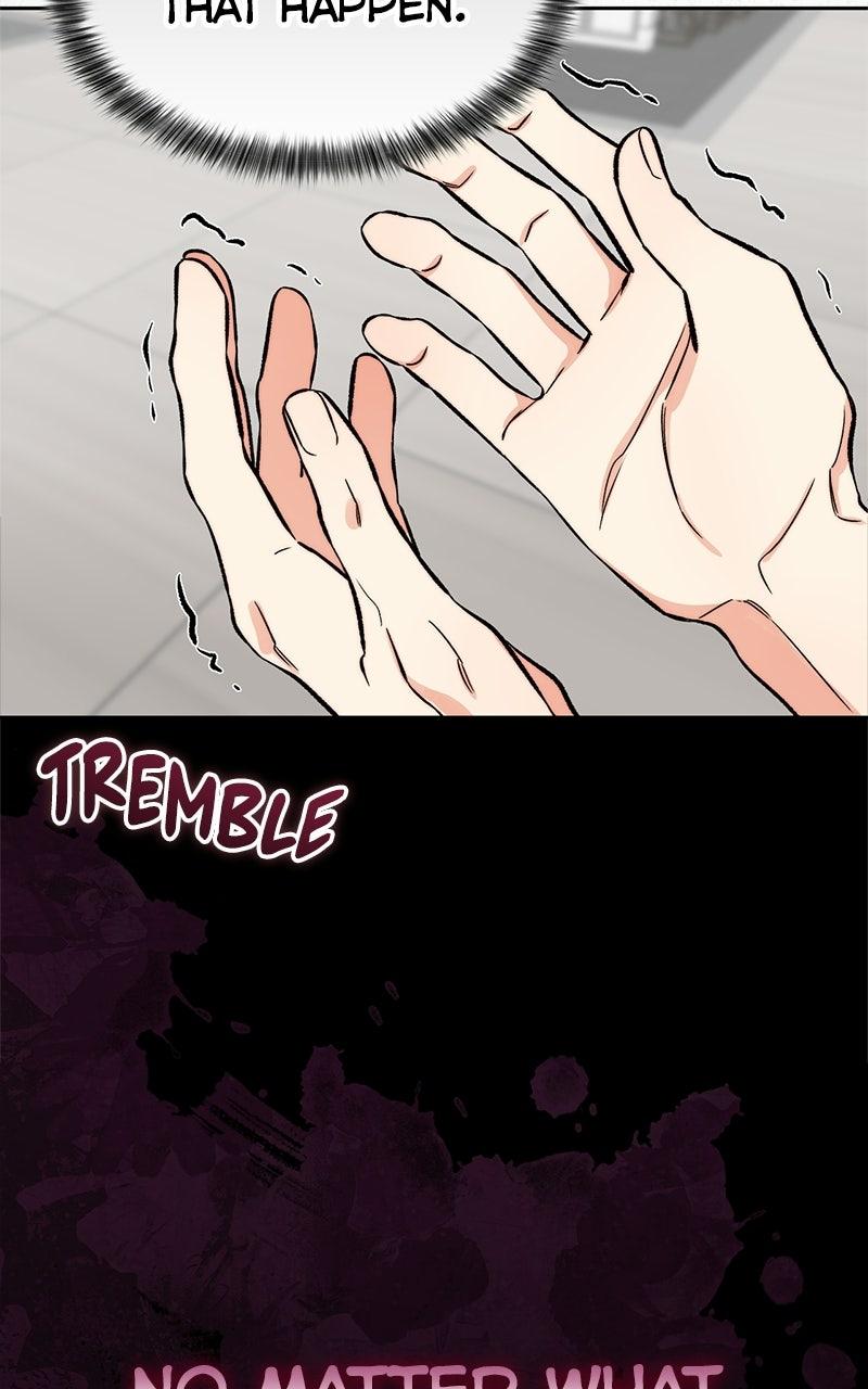 Woke Up as the CEO's Dog Chapter 55 page 43 - 