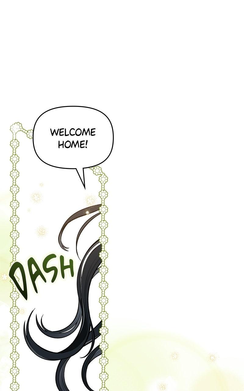 Woke Up as the CEO's Dog Chapter 55 page 48 - 