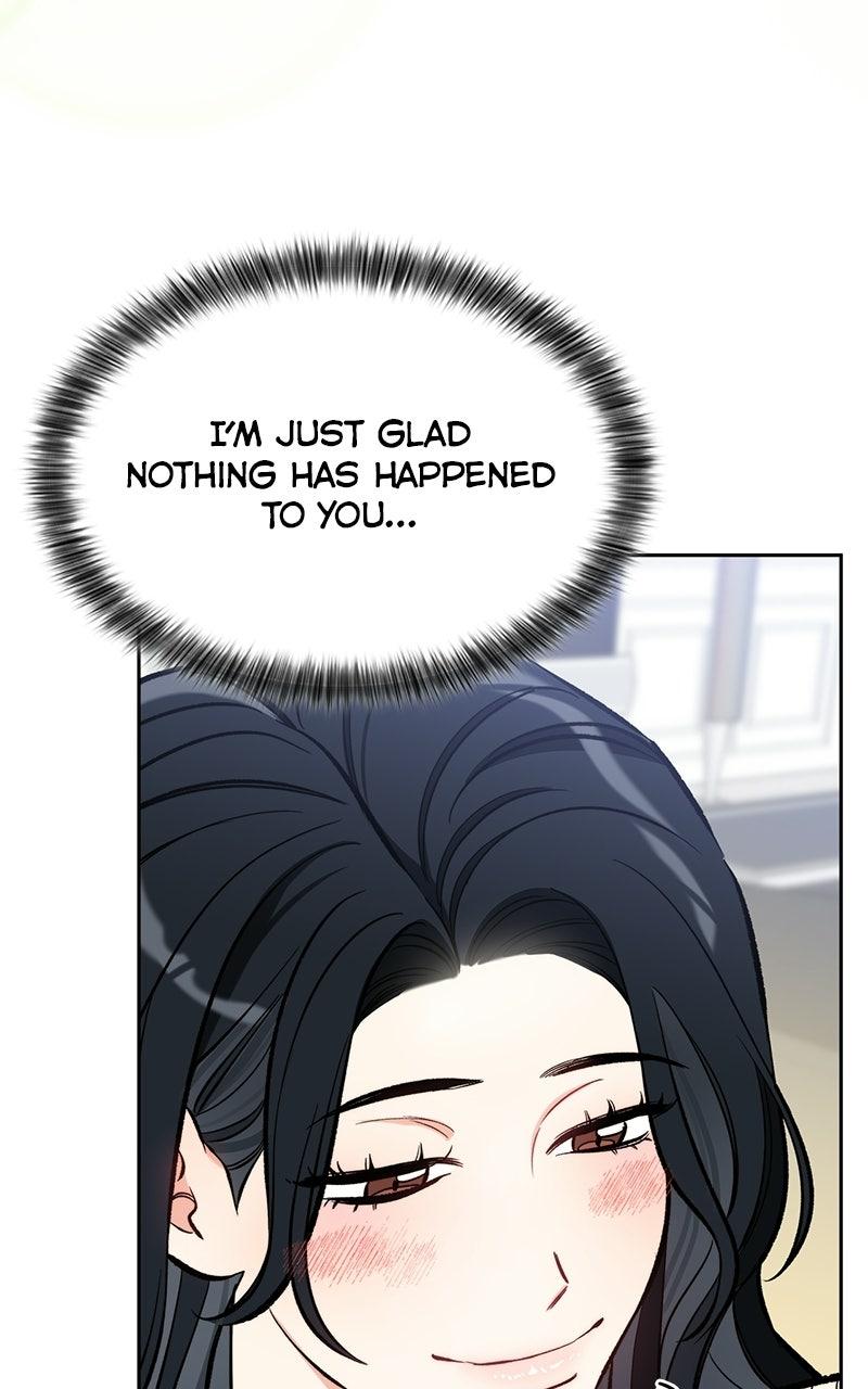 Woke Up as the CEO's Dog Chapter 55 page 51 - 