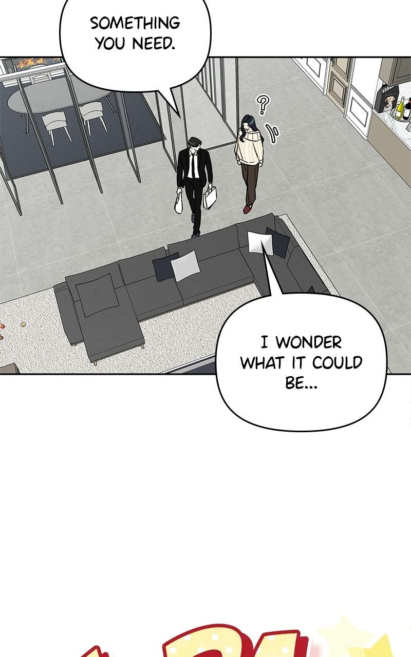 Woke Up as the CEO's Dog Chapter 55 page 55 - 