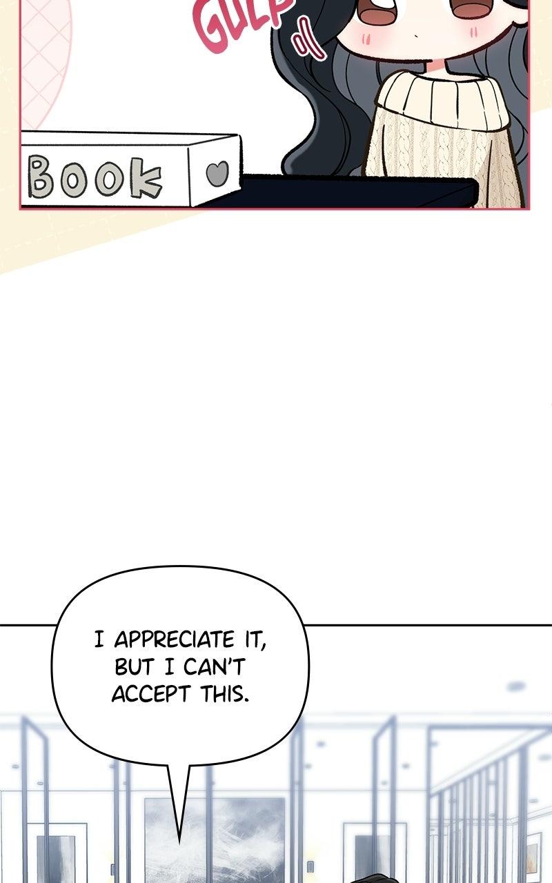 Woke Up as the CEO's Dog Chapter 55 page 60 - 