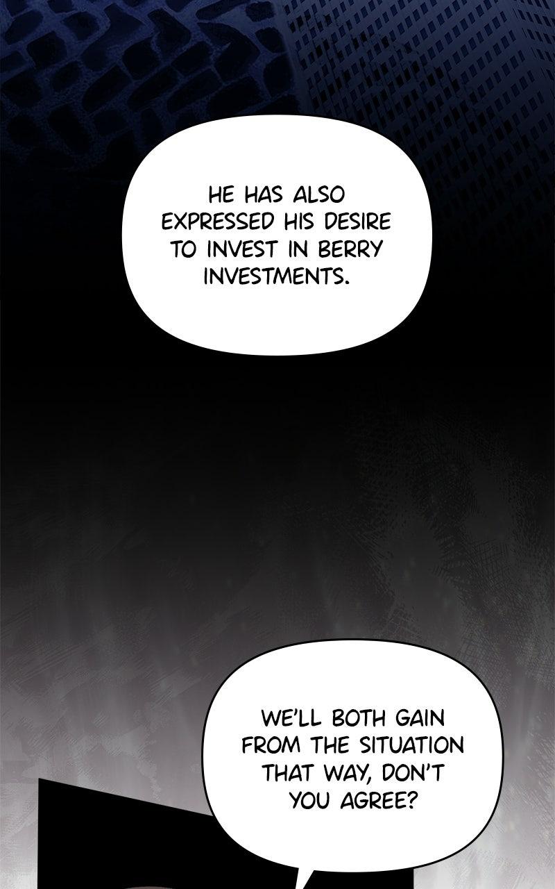 Woke Up as the CEO's Dog Chapter 55 page 7 - 