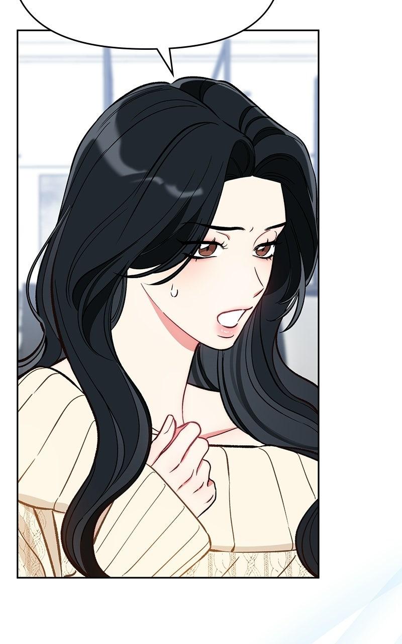 Woke Up as the CEO's Dog Chapter 55 page 62 - 