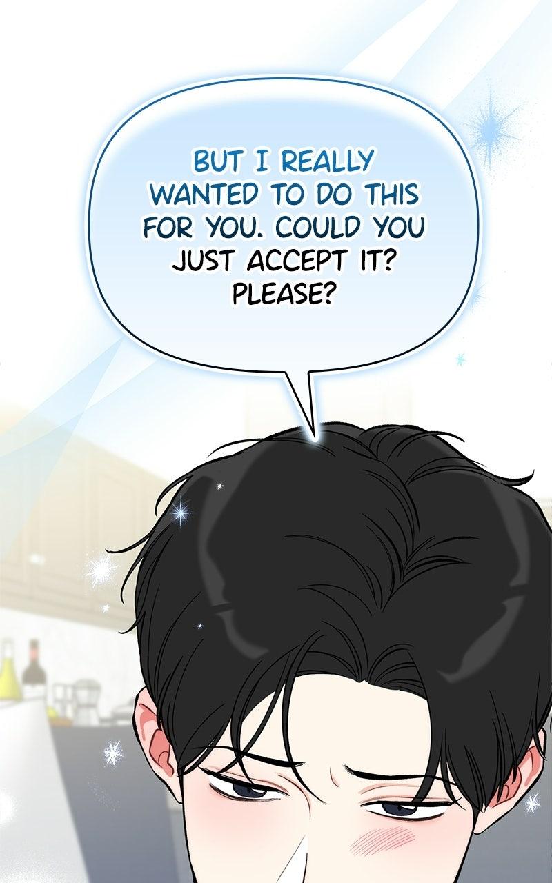 Woke Up as the CEO's Dog Chapter 55 page 63 - 