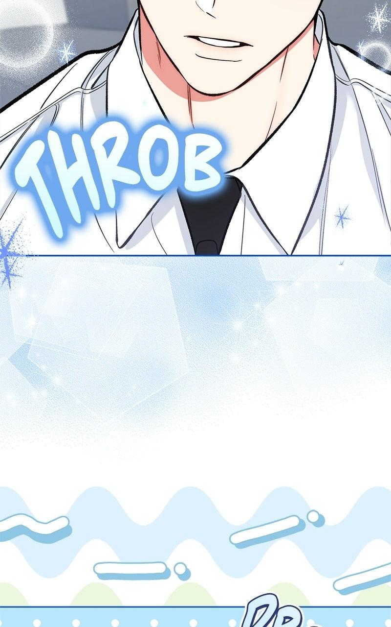 Woke Up as the CEO's Dog Chapter 55 page 64 - 