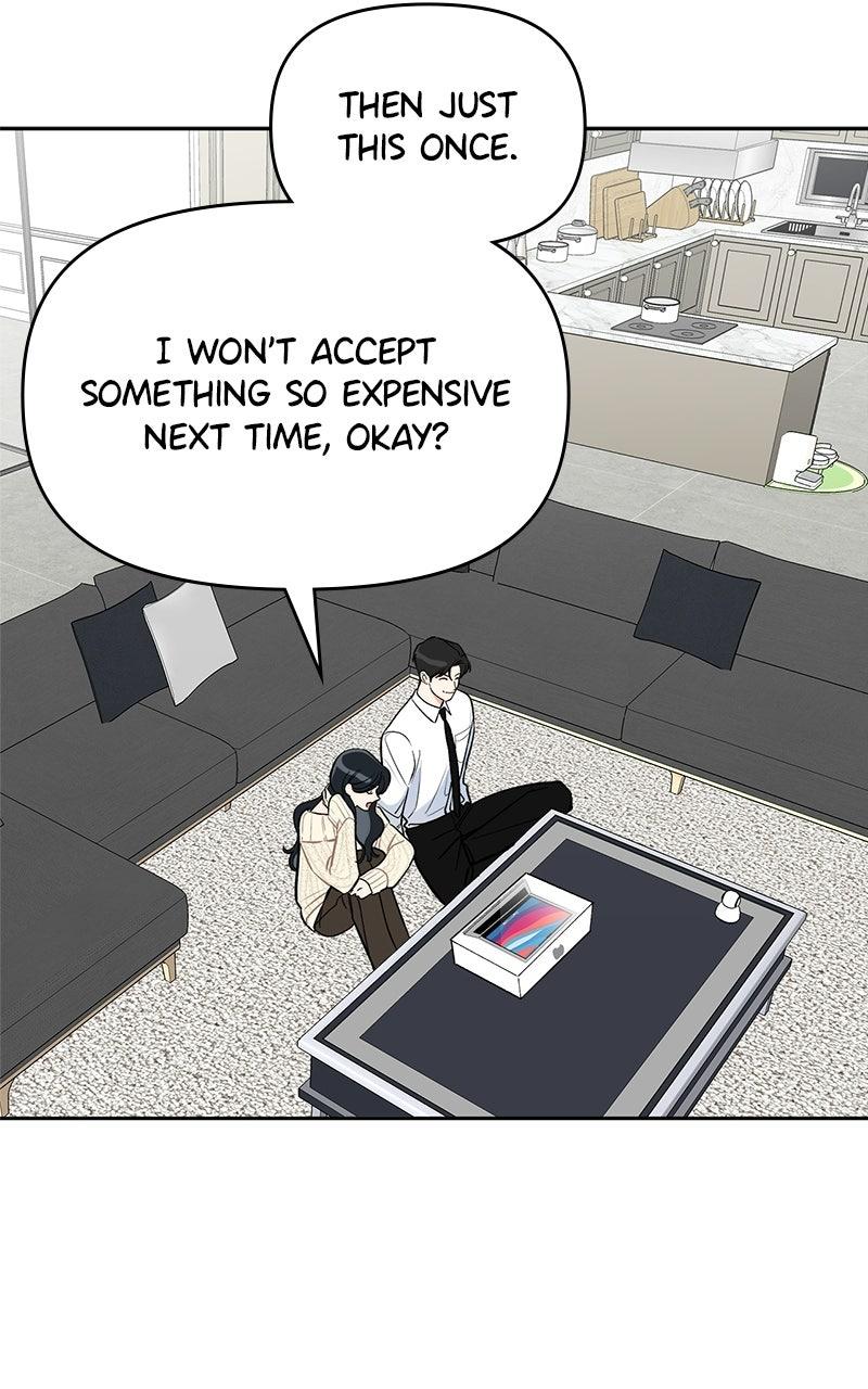 Woke Up as the CEO's Dog Chapter 55 page 66 - 