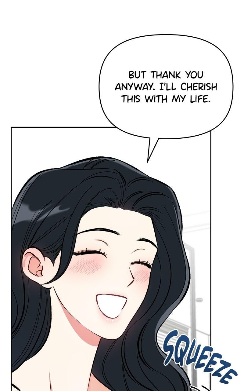 Woke Up as the CEO's Dog Chapter 55 page 67 - 